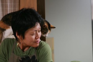 南里ちび