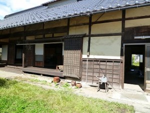 建物全景