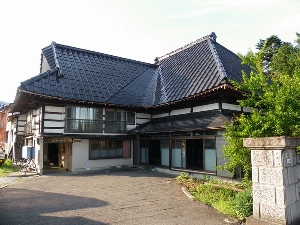 gaikan